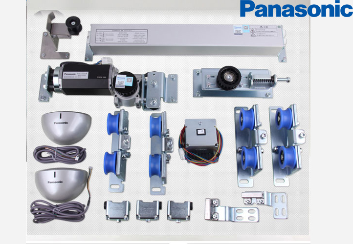 松下自動(dòng)門