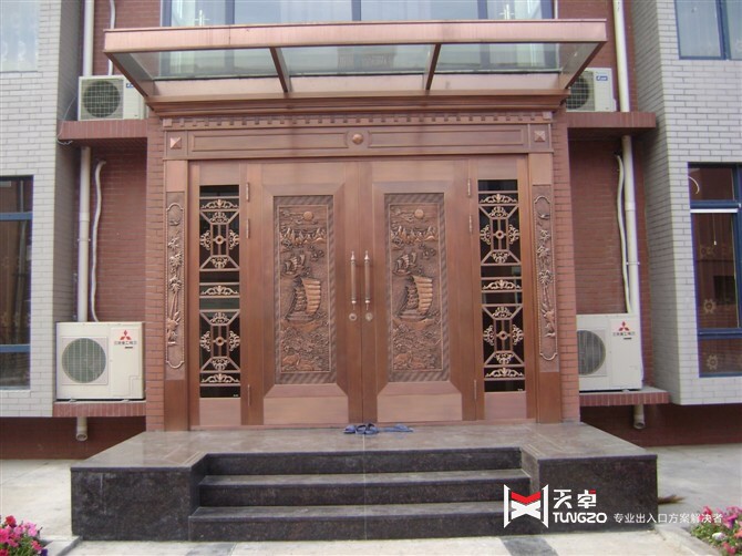 選門這件事，確實馬虎不得