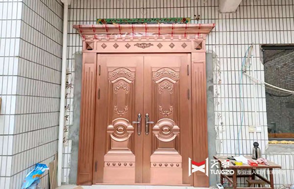 選銅門，這么問，銷售不敢坑你