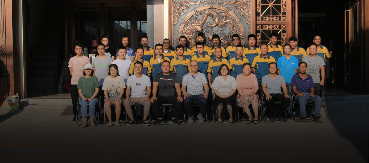 天卓合作流程，與您一起把控工程質(zhì)量